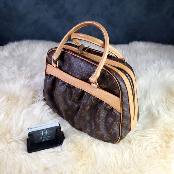 LOUIS VUITTON MIZI MM - Picture 3 of 3